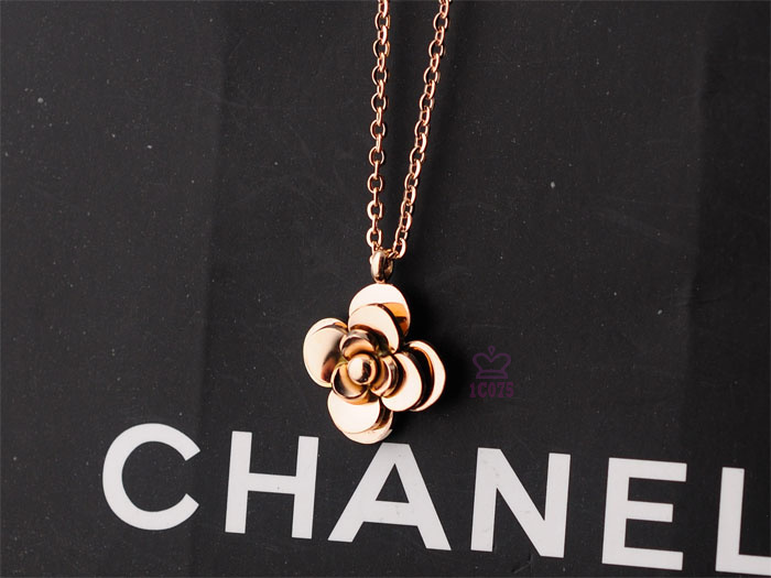 Collana Chanel Modello 364